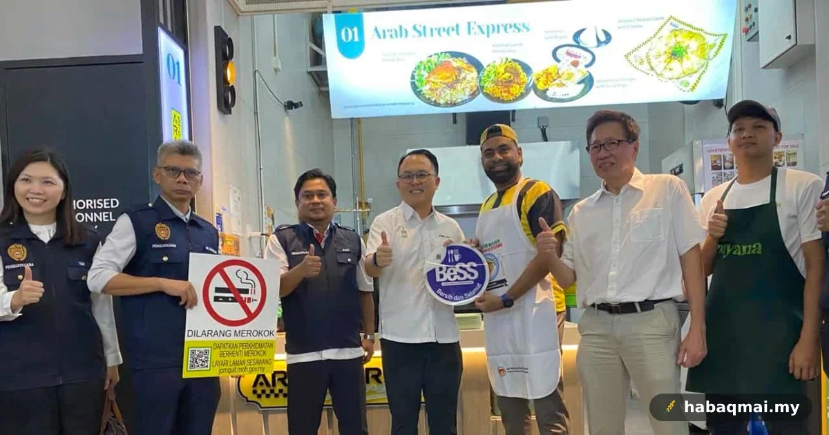 Takdak kes rabies di Pulau Pinang, depa tetap siap siaga