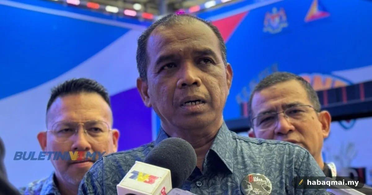 Sekolah berasrama Perlis bakal pasang CCTV