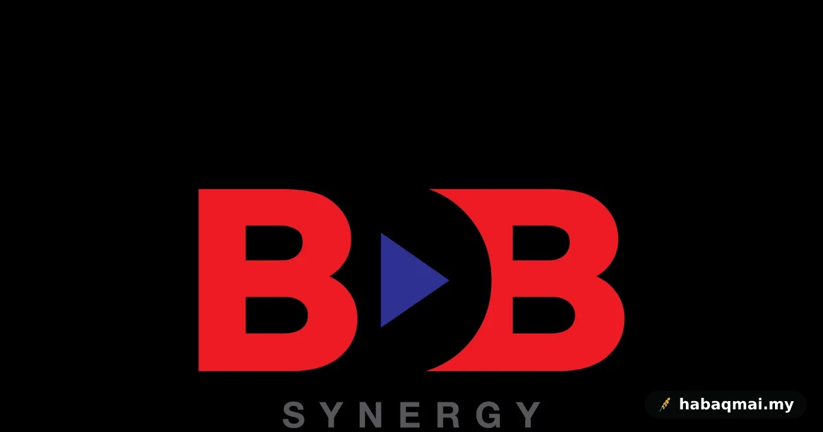 BDB Menang Kontrak RM11.5 Juta Bangun IBC Kedah Rubber City