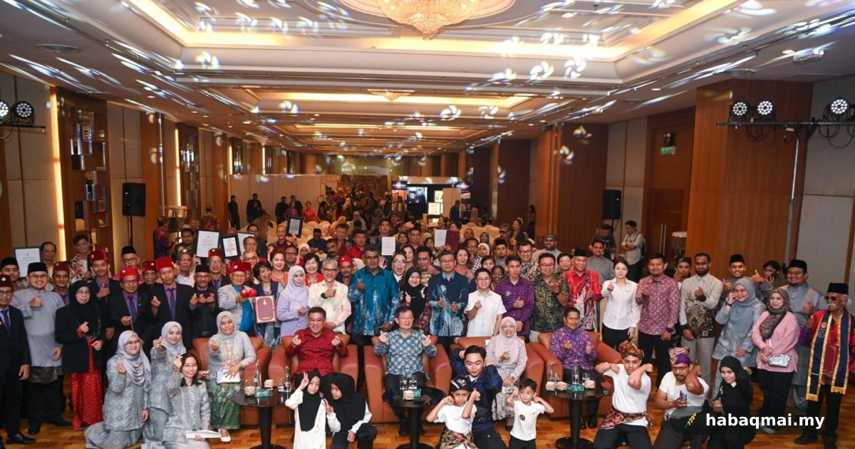Pulau Pinang Tambah 7 Warisan Baharu, 6 Tapak Diwarwarkan