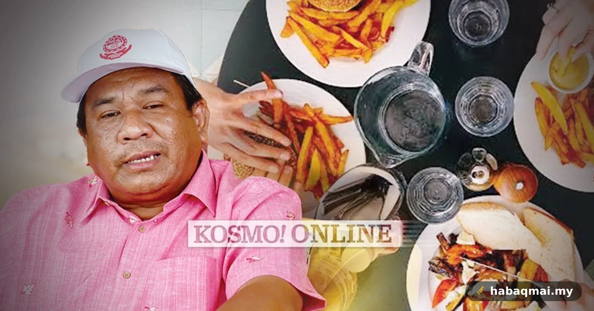 Peniaga Kedah: Produk Viral Senang Naik, Senang Jatuh