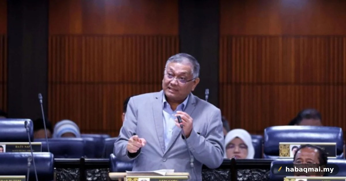 25 Lorong Tikus Dikesan Kat Perlis, KDN Perkukuh Operasi