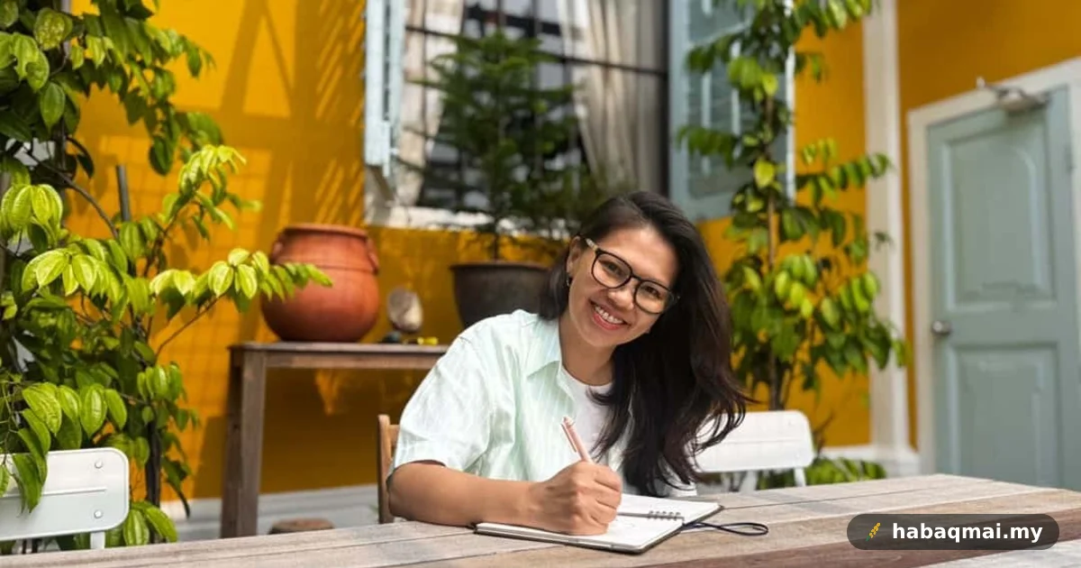 Budak-budak P. Pinang Tunjuk Kreativiti Guna 3 Warna Ja