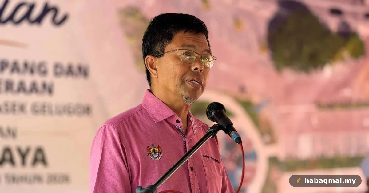 MBSP Tanggung Kos Sampah RM37 Juta Setahun, Kena Asing Dari Rumah