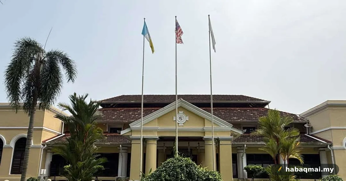 Penang Sports Club Sambut 90 Tahun, Buat Aktiviti Sepanjang Tahun